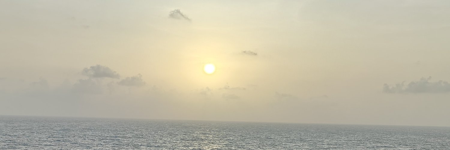IamMandarT's profile banner image