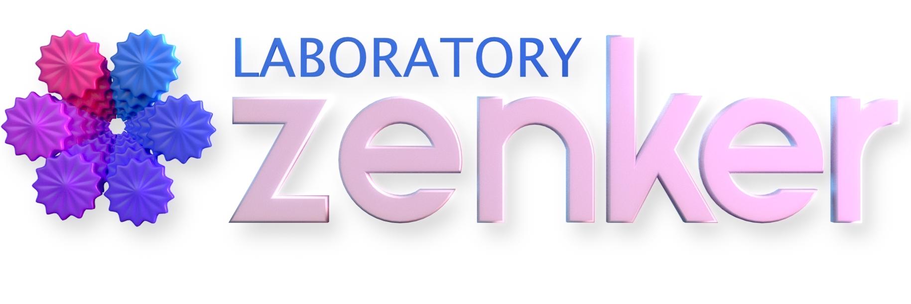 ZenkerLab banner