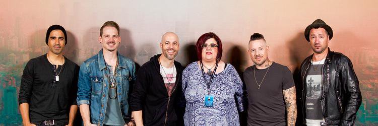 DaughtryRocksUK's profile banner image