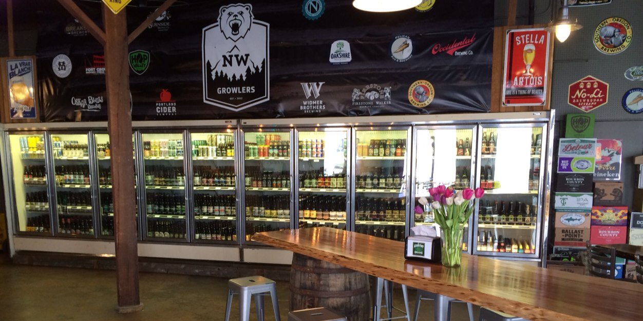 NWGrowlers's profile banner image