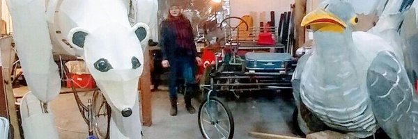 ProductionsRost Profile Banner