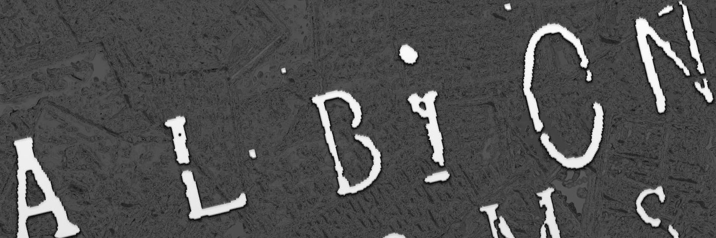 deephilbin's profile banner image