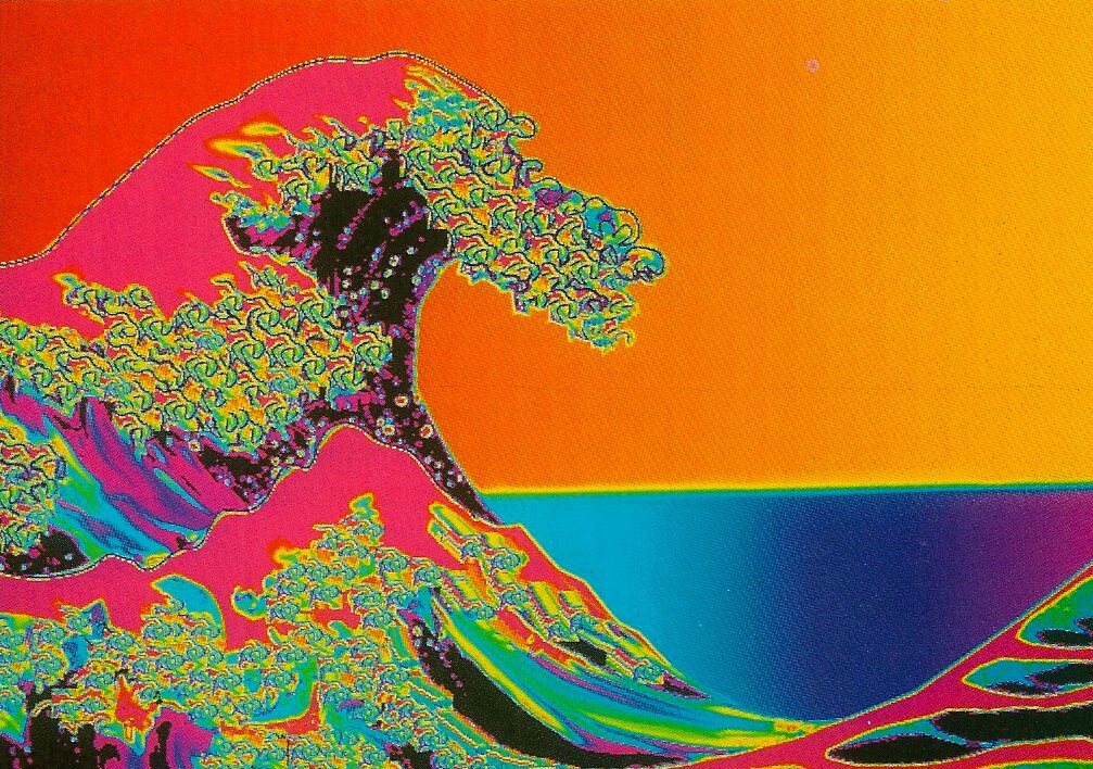 Mechialbina's profile banner image