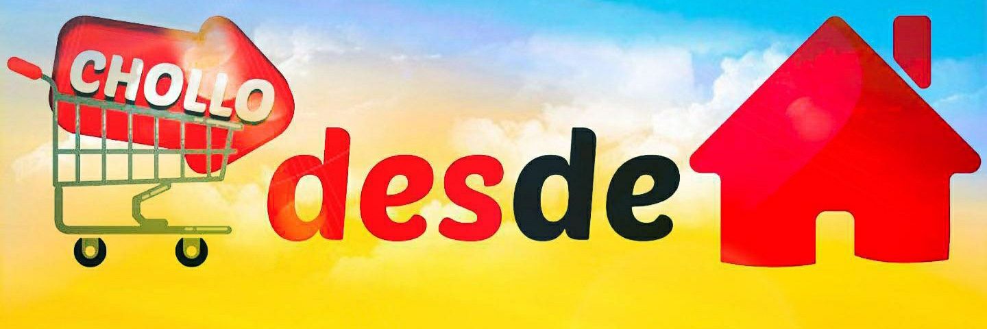 chollodesdecasa's profile banner image