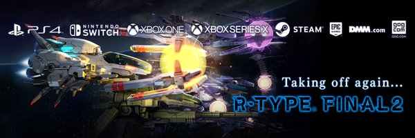 rtypefinal2_gz Profile Banner