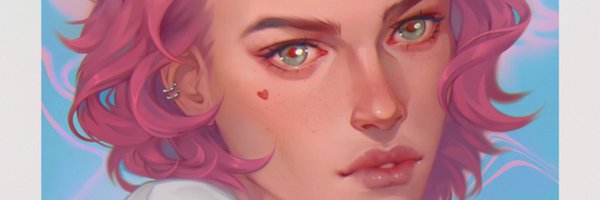 HidekiMaria Profile Banner