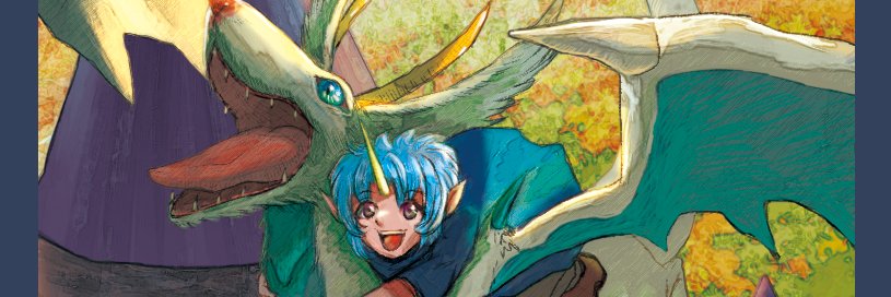 小林ぱに / イラストレーター banner