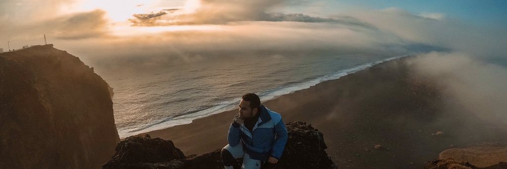 danggil's profile banner image