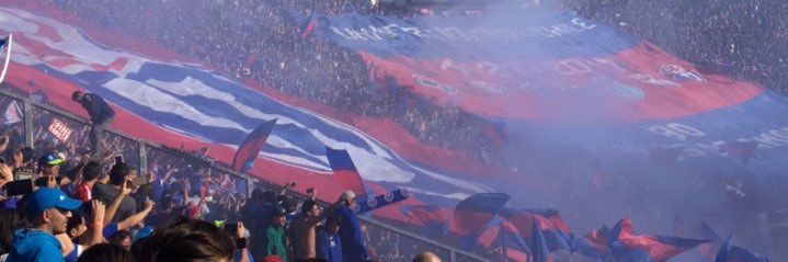 Gasvacio's profile banner image