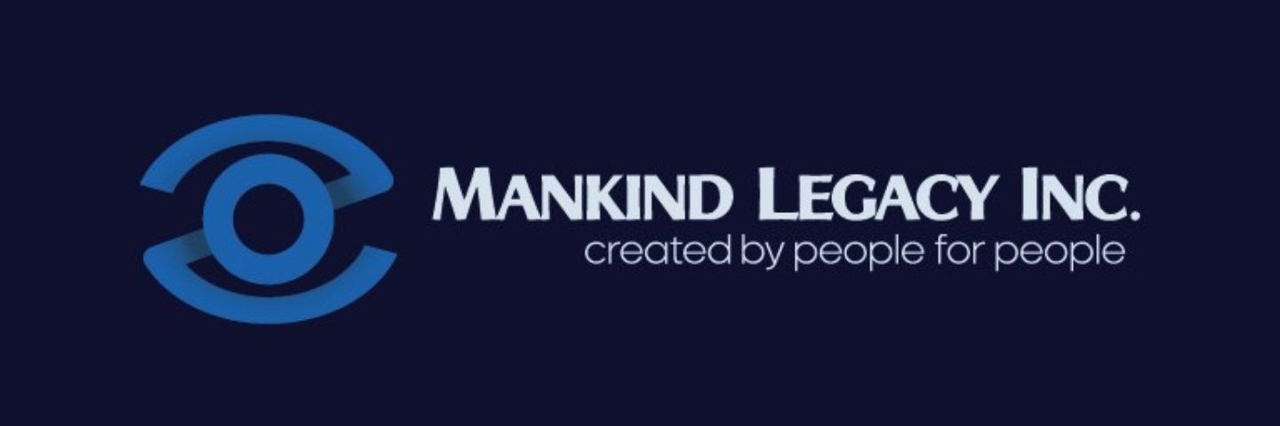 mankindlegacy's profile banner image