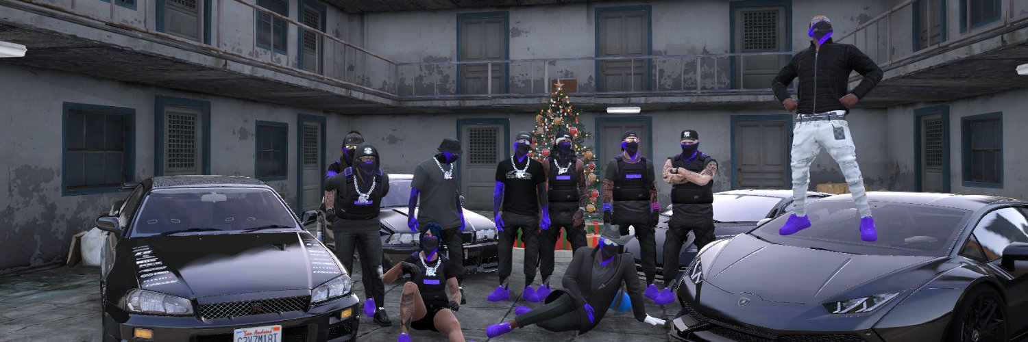 _FenrirRP_'s profile banner image