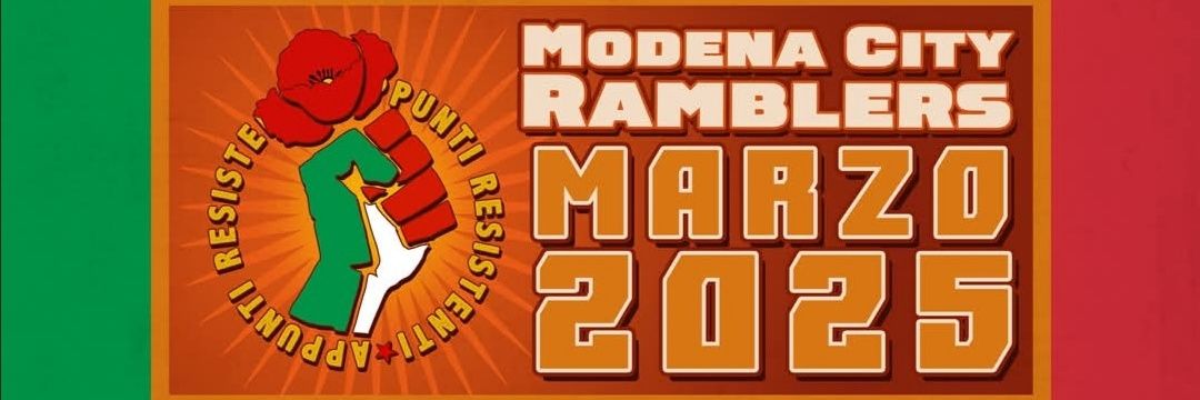 MCityRamblers's profile banner image