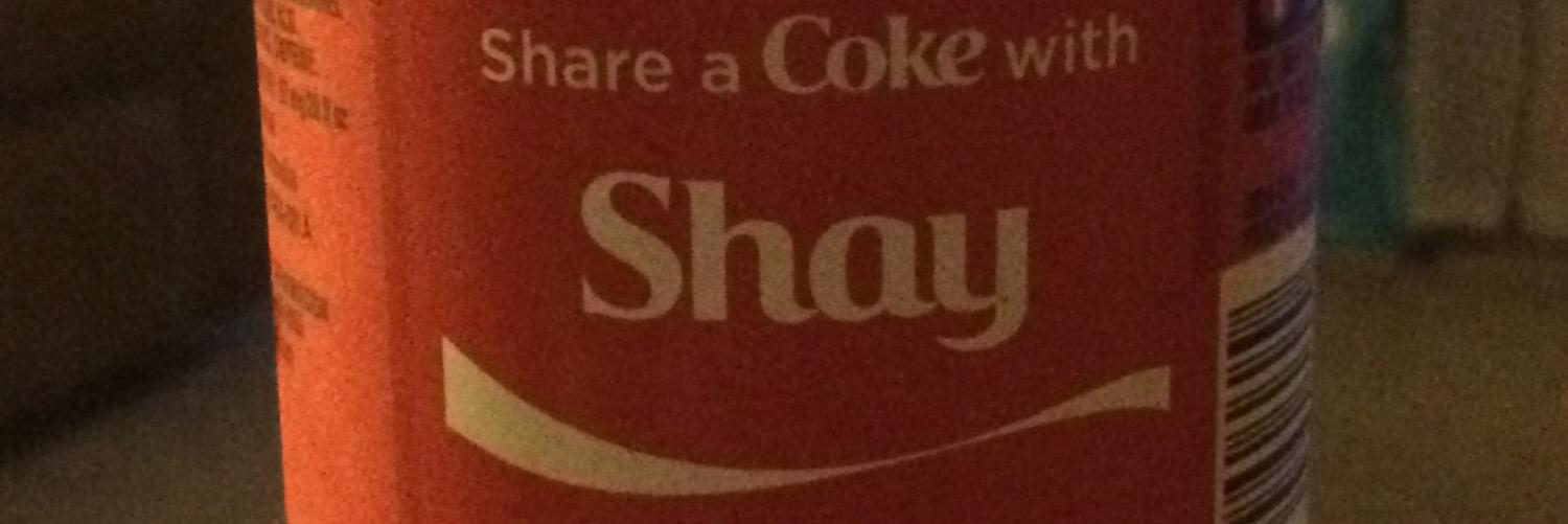 ShayHyde's profile banner image