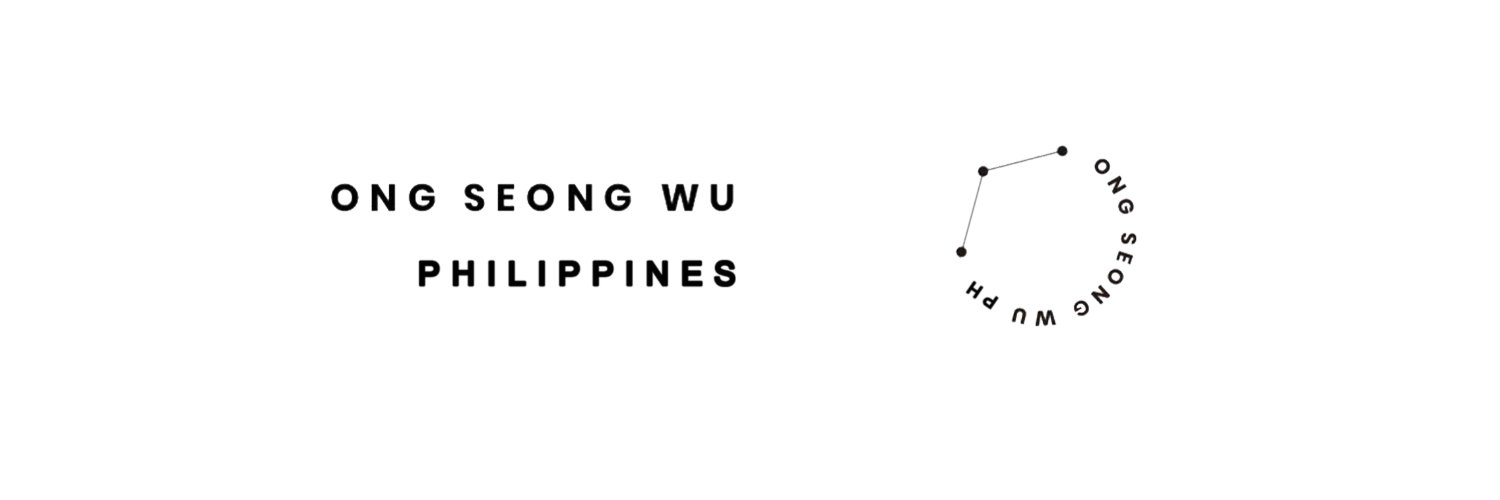 ONG SEONGWU PHILIPPINES banner