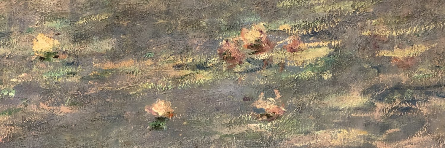 AlranCharlotte's profile banner image