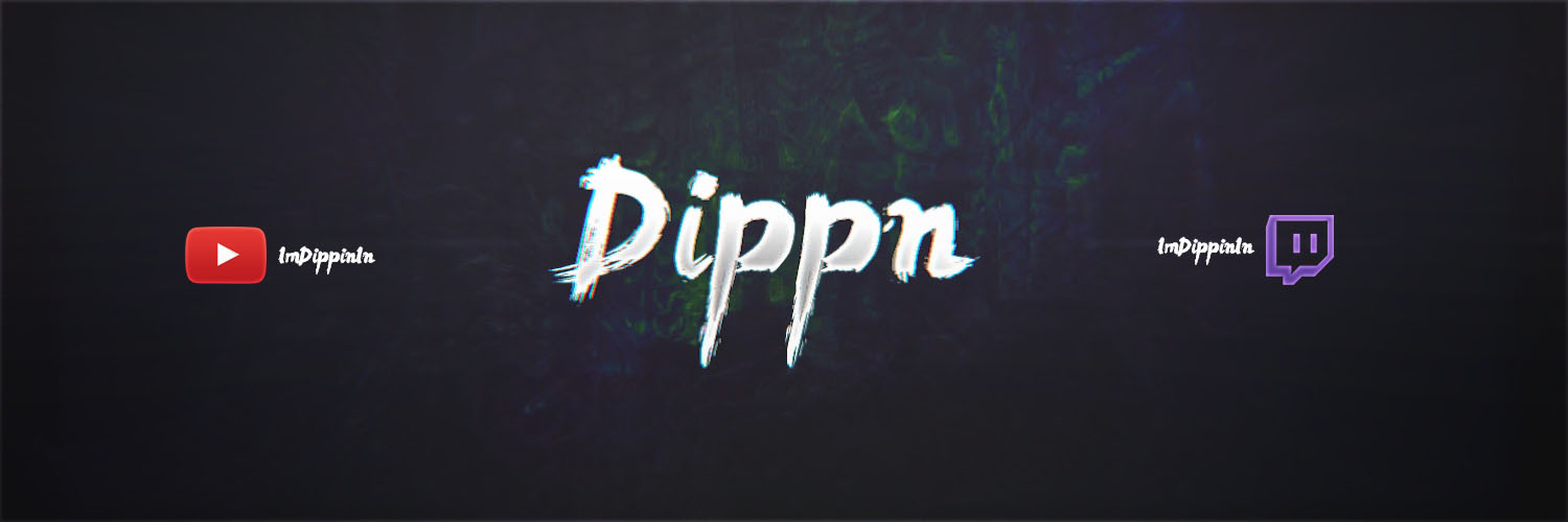 Dippn -ER banner
