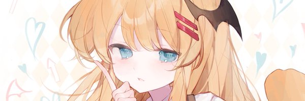 Misanay1 Profile Banner