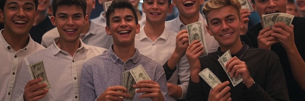 davidthomaslee1's profile banner image