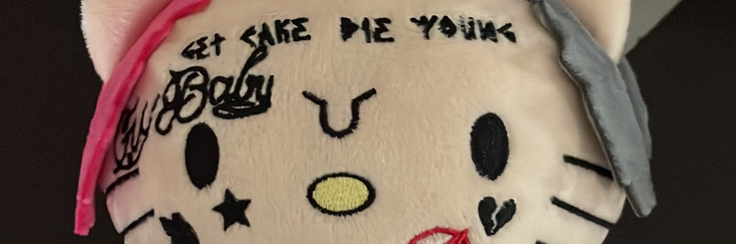 alemdd_'s profile banner image