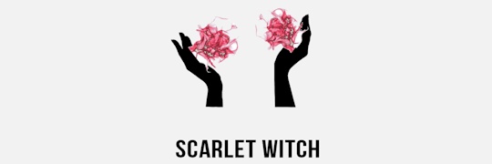 RedScarletWitch's profile banner image