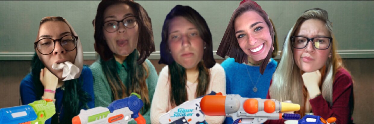 squirty n flirty banner