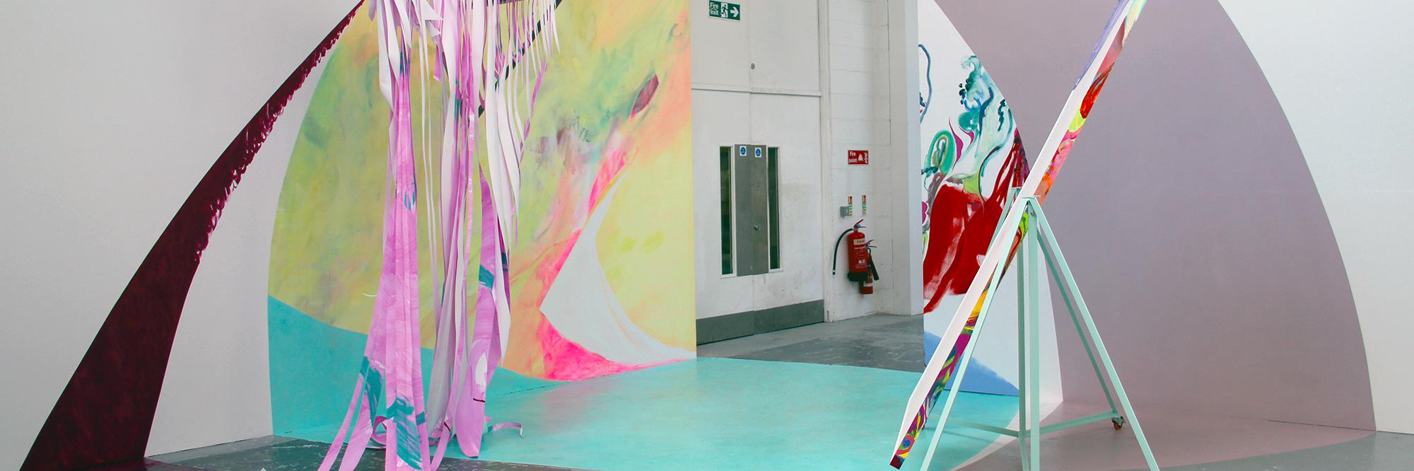 Katrine Roberts banner