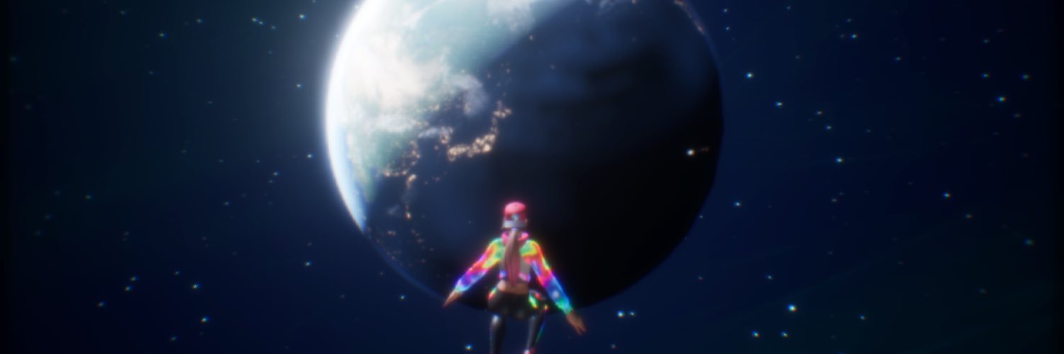 Joss 🌴 banner