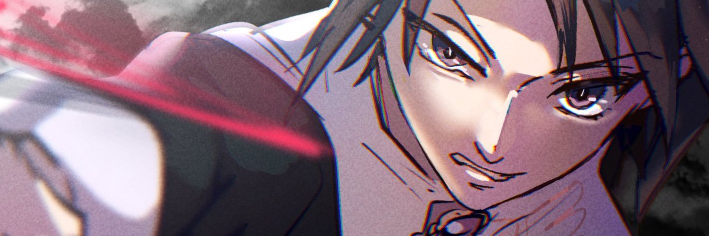 城雅@C106土/南O44a ・日/東S12a's banner
