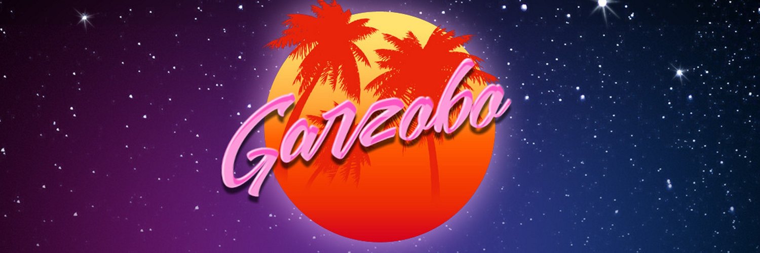 Gazorbo banner