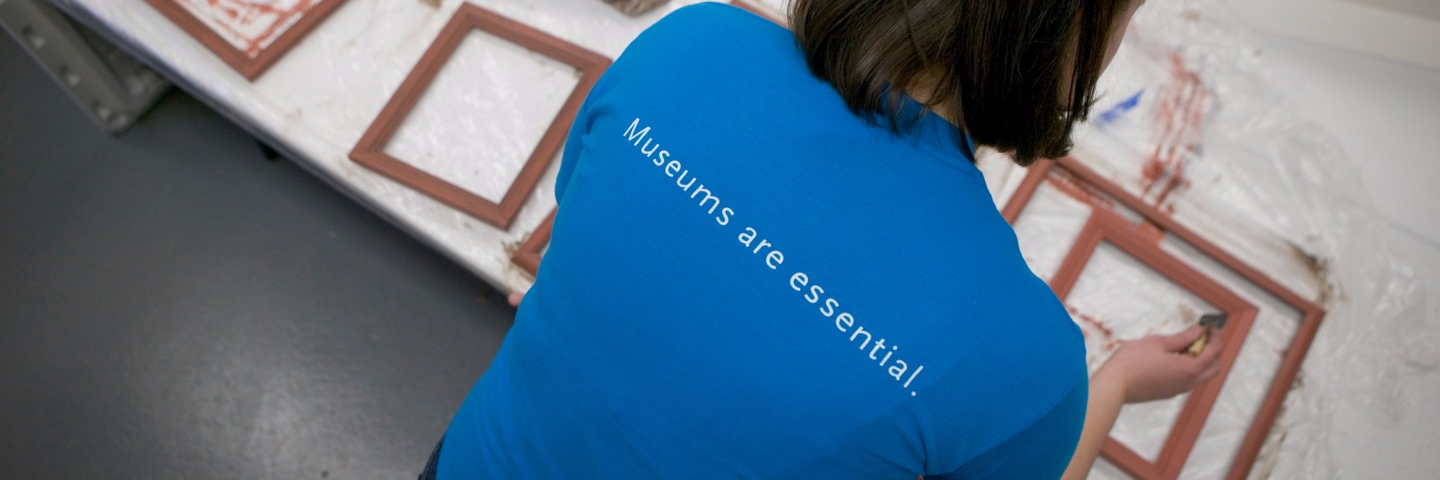 Cooperstown Graduate Program banner