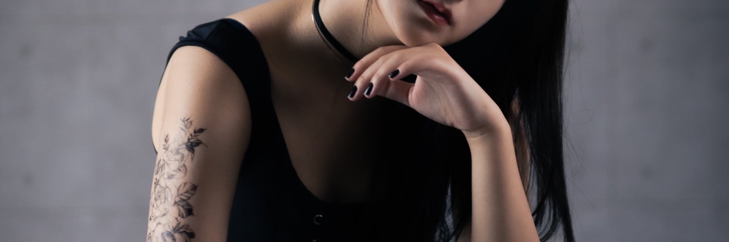 最椛 ｜moka's banner
