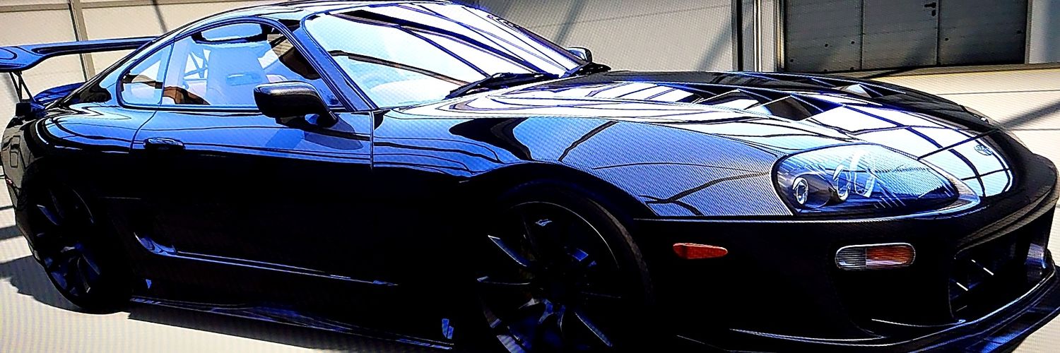 Shaura_HiroX's profile banner image