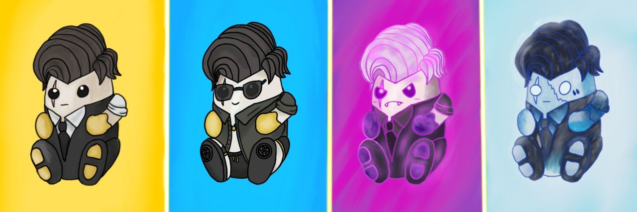 yoshidex's profile banner image