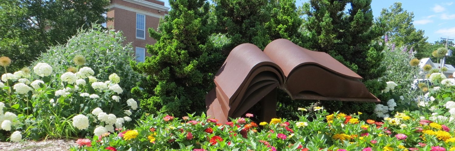 SPLLibrarians's profile banner image