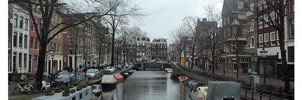 pramr Profile Banner