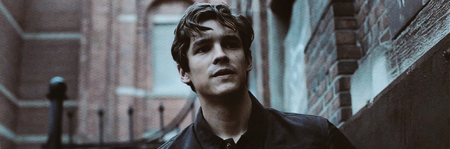 𝓓orian 𝓓ayne banner