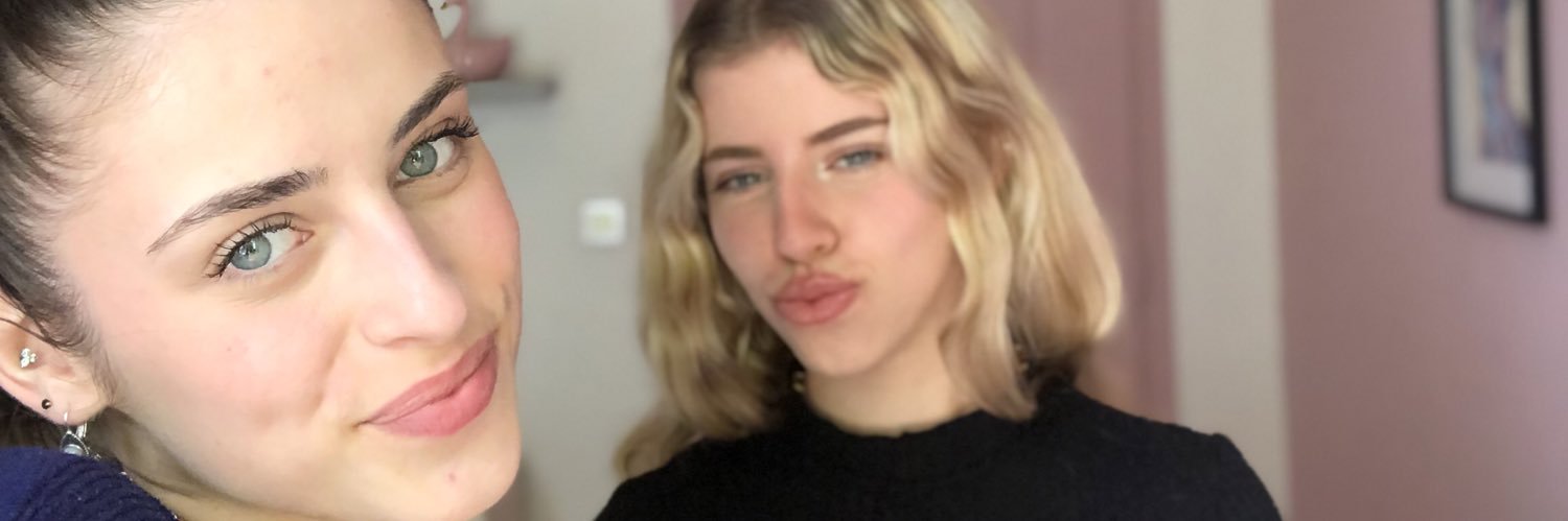 amelie1834's profile banner image
