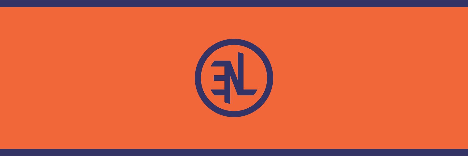 ENL banner