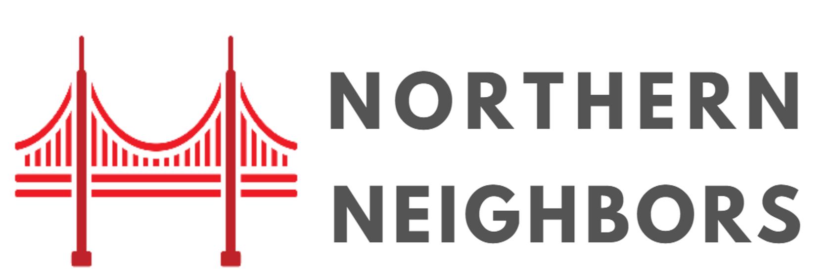 Northern Neighbors banner
