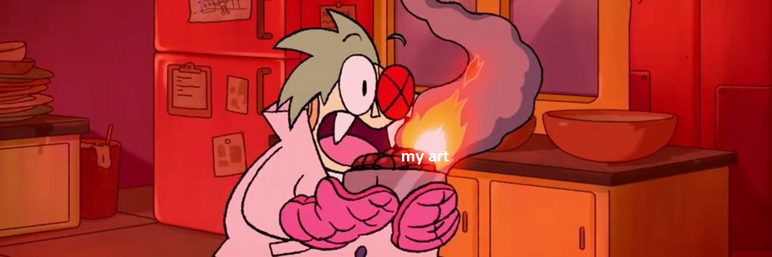 Mai⚡||| encebollado enjoyer banner