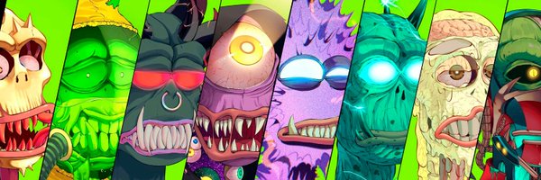 NexxonCheese Profile Banner