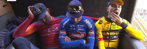 OutOfCycling Profile Banner