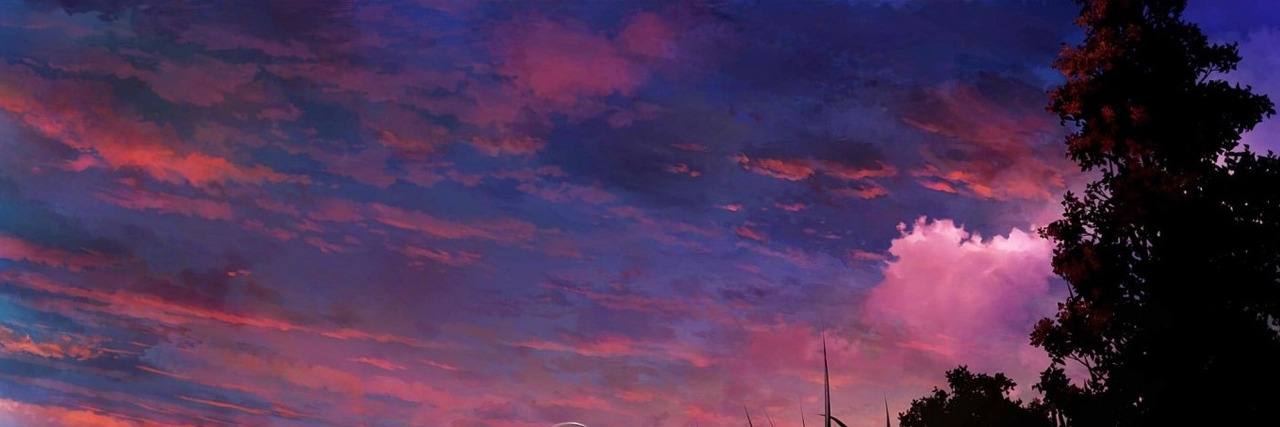 ant 🧜‍♀️ banner