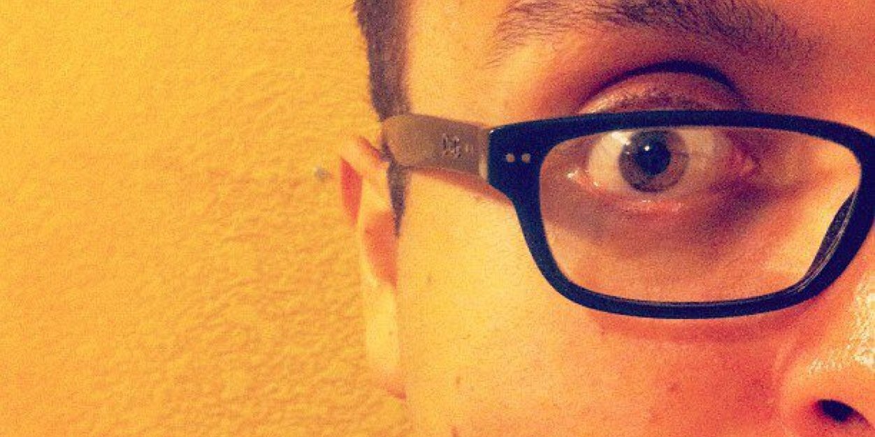 Frederick Lopez banner