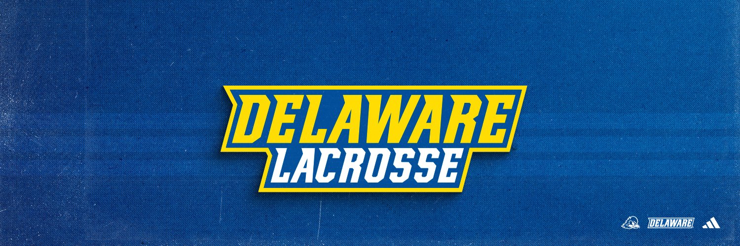 Delaware Women's Lacrosse's banner
