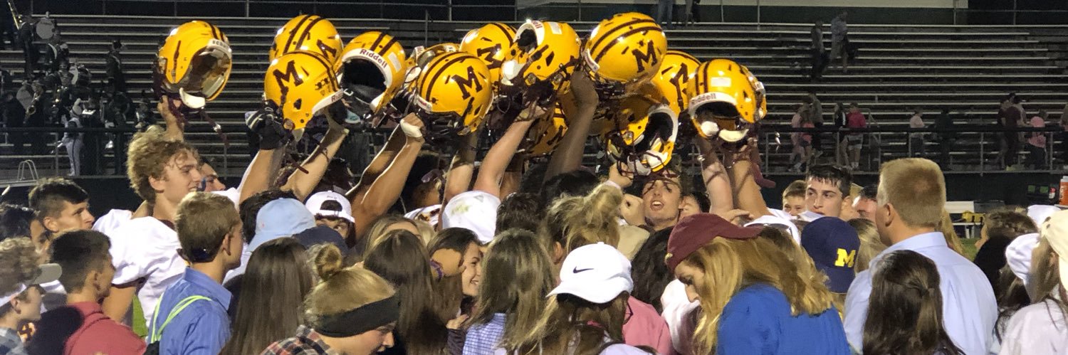 Manchester Flying Dutchmen Athletics banner