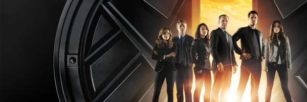 AgentsofSHIELD Profile Banner