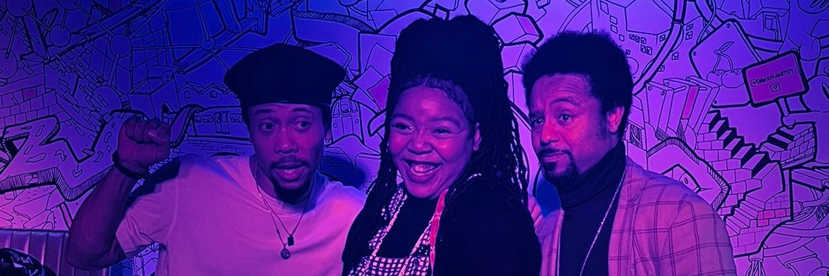 Urielle Klein-Mekongo banner