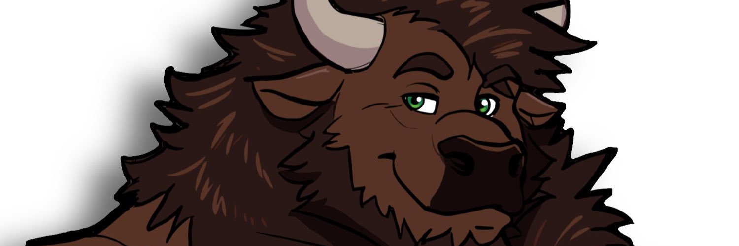 Dev_The_Bison🔜AO banner