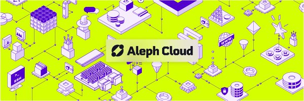 aleph_im Profile Banner